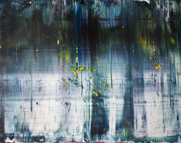 blue grace by Harry Moody