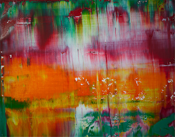 abstract emotions by Harry Moody, Image 7.