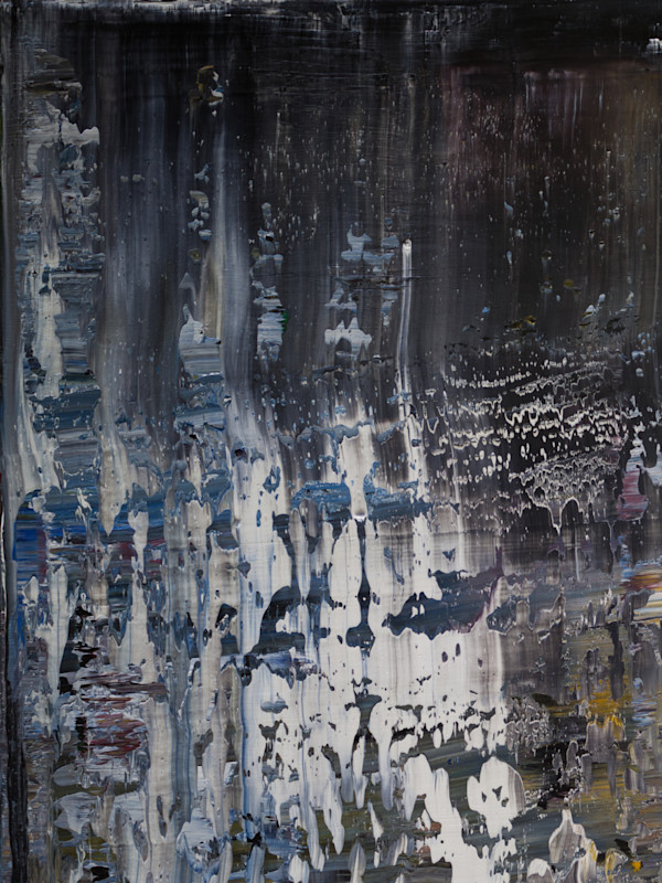 Abstract Realism by Harry Moody
