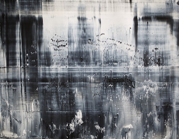 trauerbild by Harry Moody, Image 1.