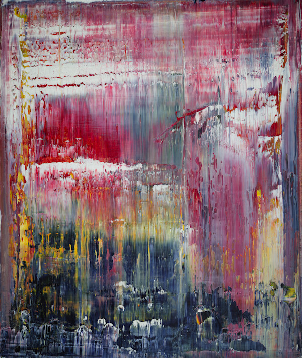 abstract guess by Harry Moody