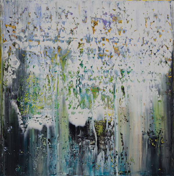 the art of the fugue by Harry Moody