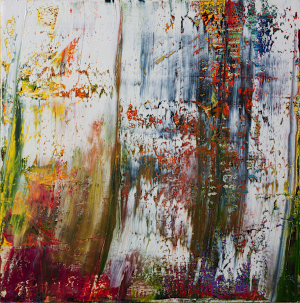 abstract with earth by Harry Moody, Image 16.