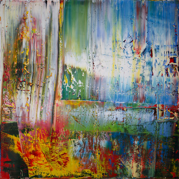 aval on calling by Harry Moody