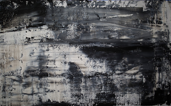 trauerbild by Harry Moody