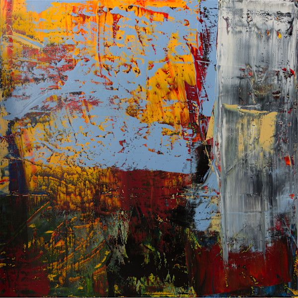 Who remembers anything by Harry Moody