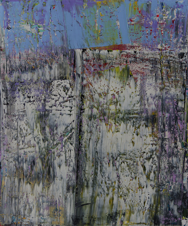 extinct thoughts by Harry Moody