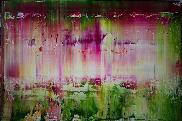 Magnolia by Harry Moody