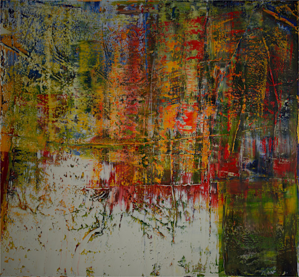 Extinct Thoughts by Harry Moody