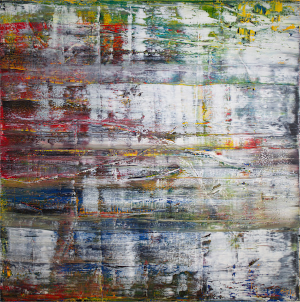 Fugue by Harry Moody