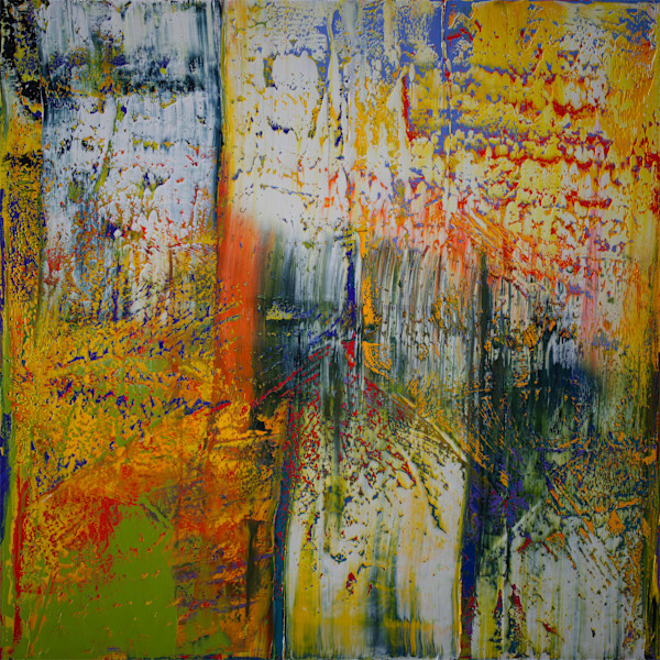 Abstract by Harry Moody, Image 2.