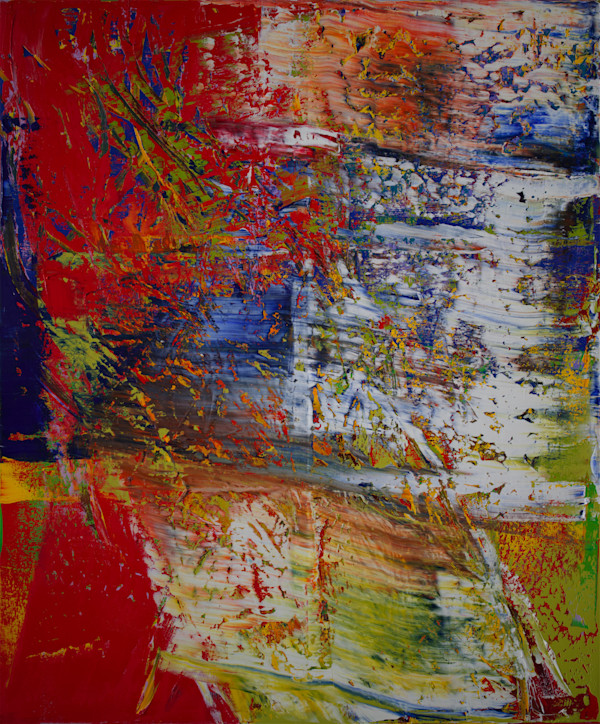 Faith by Harry Moody, Image 1.