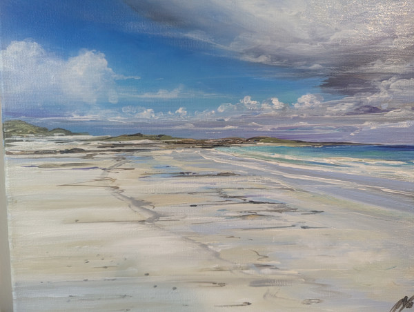 The Green Tiree 1 by Allison Young