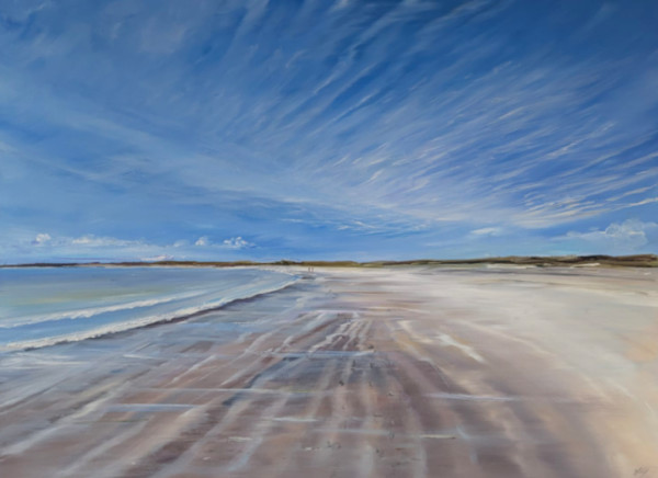 Crossapol Tiree by Allison Young, Image 2.