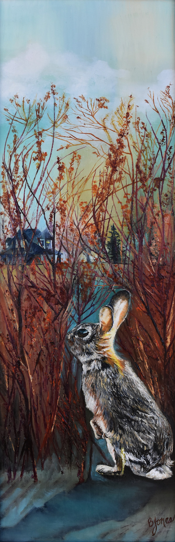 Silent Encounter by Bobbe Jones