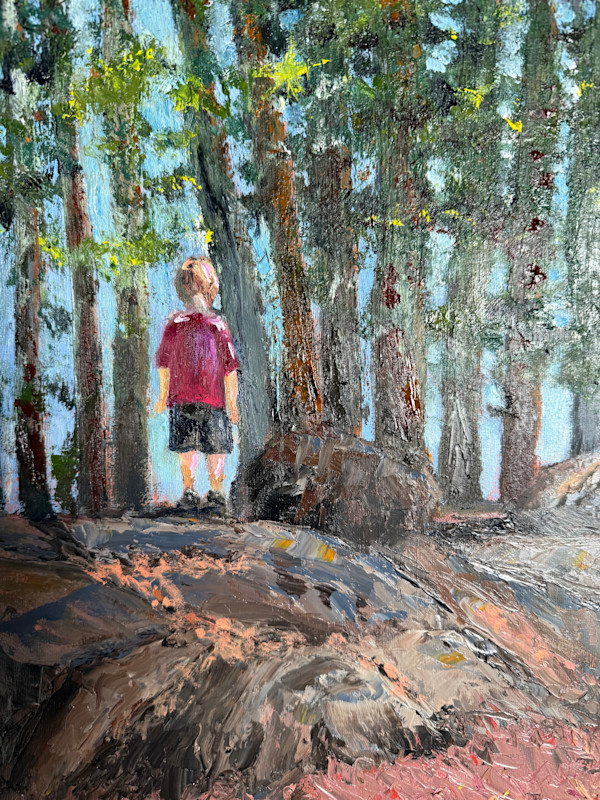 Tyler by Janet Gallagher, Image 1.