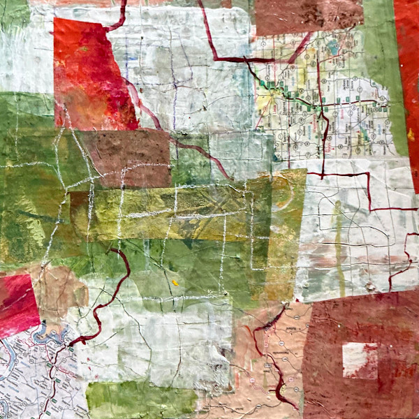 Feels Like Home by Carolyn Forrester