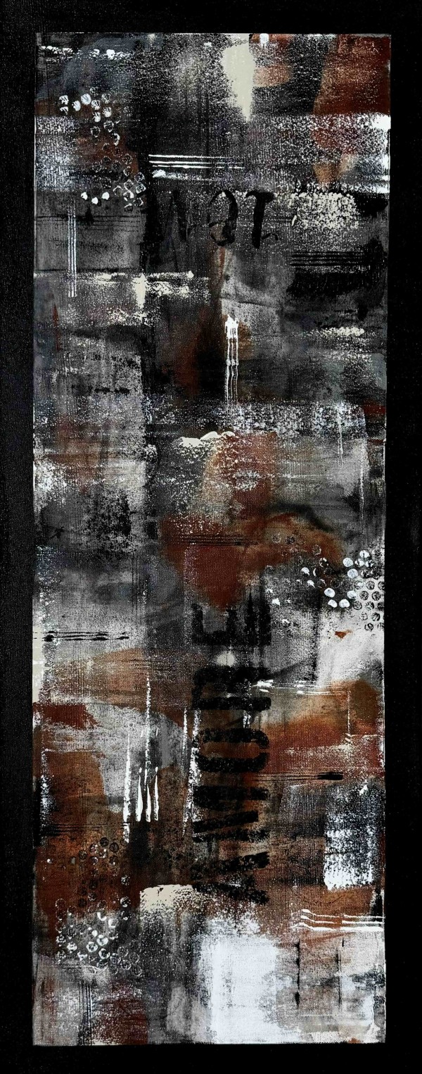 Love Language by Terri Sierra