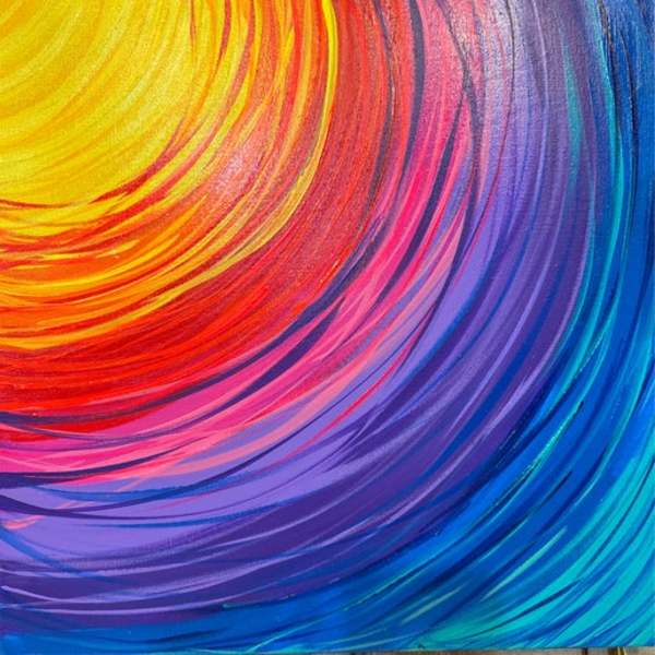 Fun in the Sun by Terri Sierra