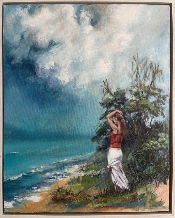 Wondering by Catherine Miles