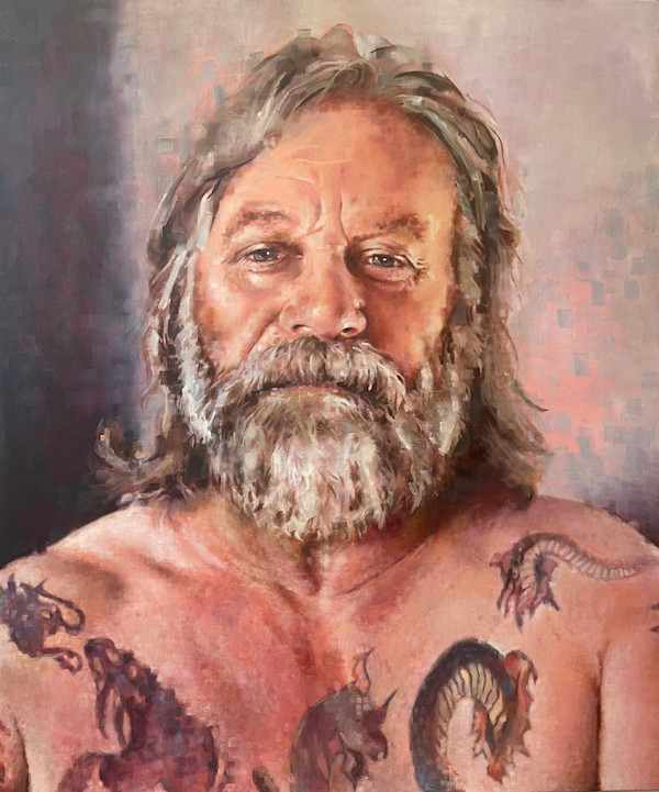 INTRODUCING ANDY by Catherine Miles