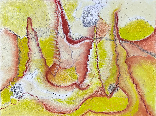 Desert Crossing by Ann Morris, Image 4.