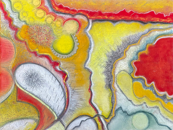 Choices by Ann Morris, Image 5.