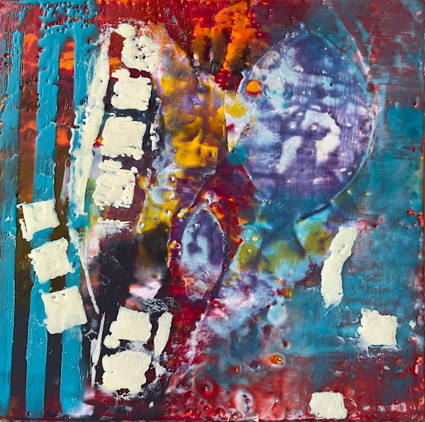 Karma by Ann Morris, Image 1.