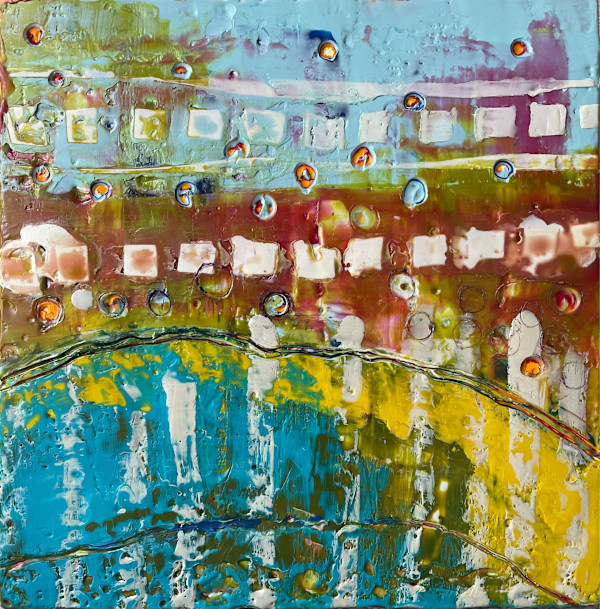 Reflection by Ann Morris, Image 2.