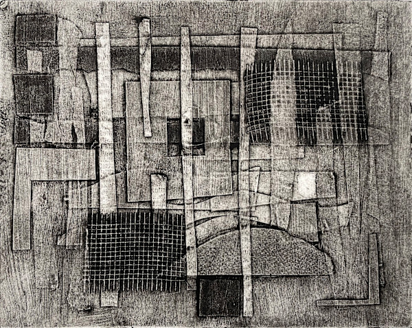 Windows by Ann Morris, Image 3.