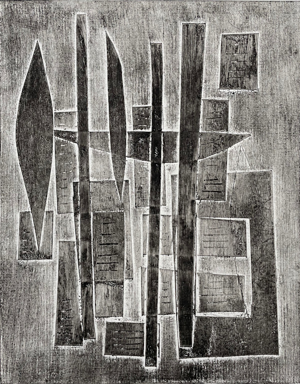 Mid-Century Modern by Ann Morris, Image 2.