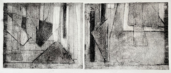 Black/White/Grey by Ann Morris, Image 2.