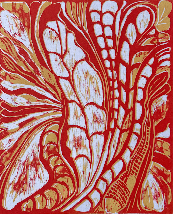 Creamsicle by Ann Morris, Image 5.