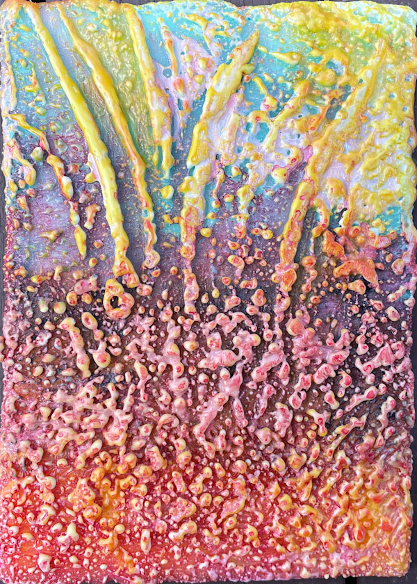 Fireworks by Ann Morris, Image 3.