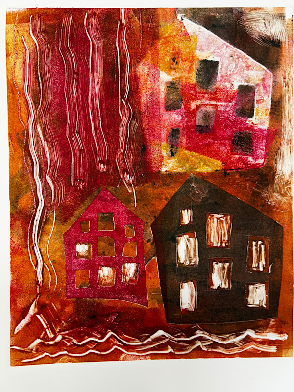 Affordable Housing X by Ann Morris, Image 6.