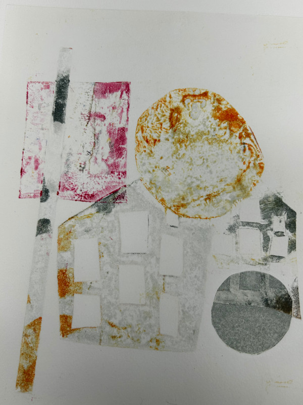 Affordable Housing III by Ann Morris, Image 2.