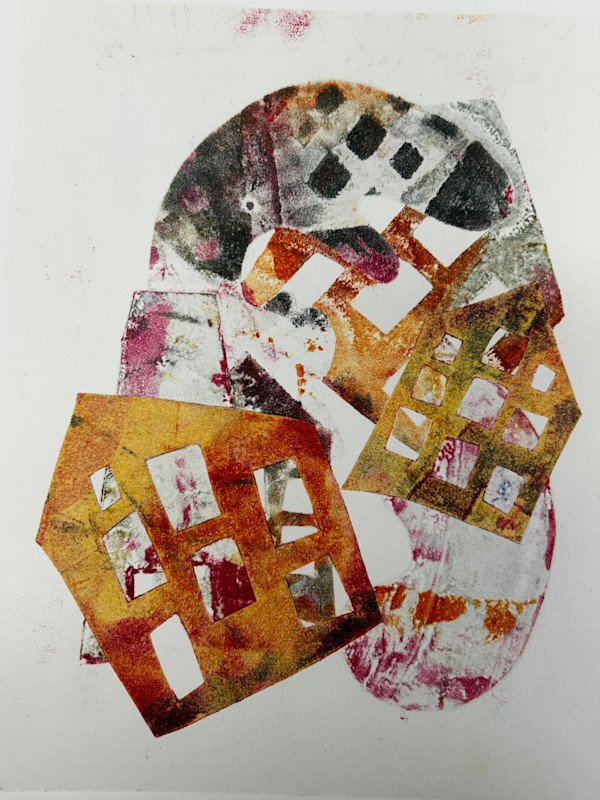 Affordable Housing IX by Ann Morris, Image 12.