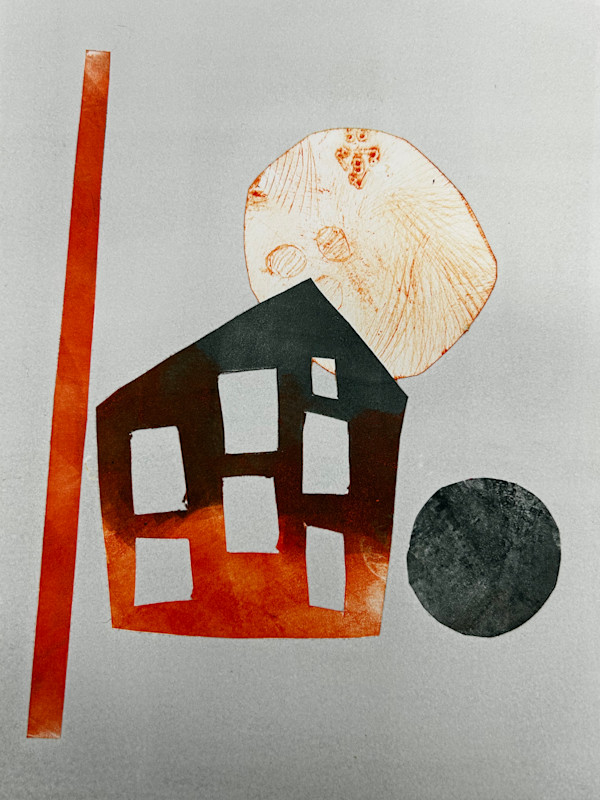 Affordable Housing I by Ann Morris, Image 16.