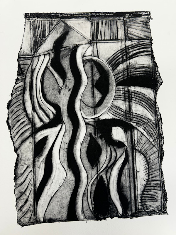 B&W by Ann Morris, Image 5.