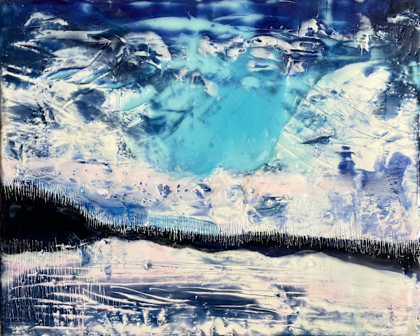 Ice by Ann Morris, Image 5.