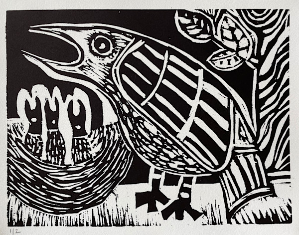 Mama by Ann Morris, Image 1.