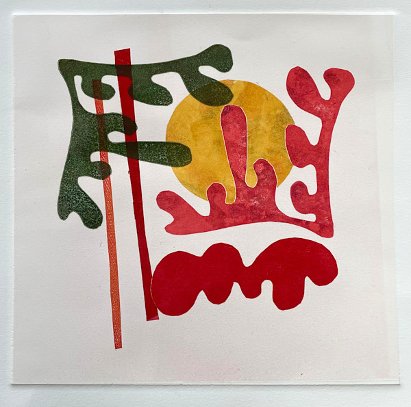 Mattisse Moon by Ann Morris, Image 7.