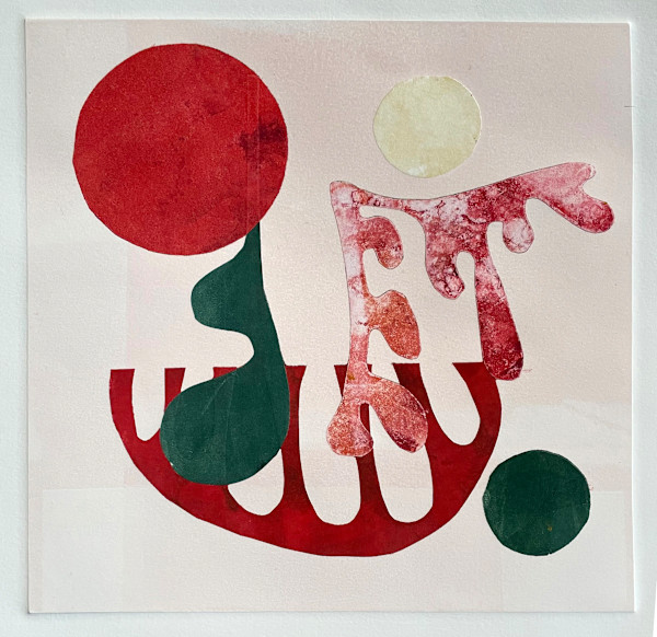 SuperMoon by Ann Morris, Image 1.