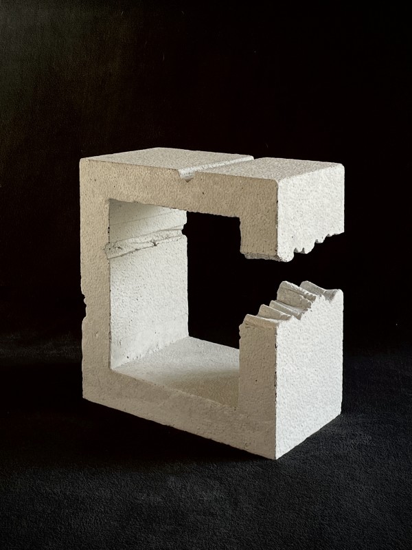 Contour by Natalia Drachinskaya, Image 1.
