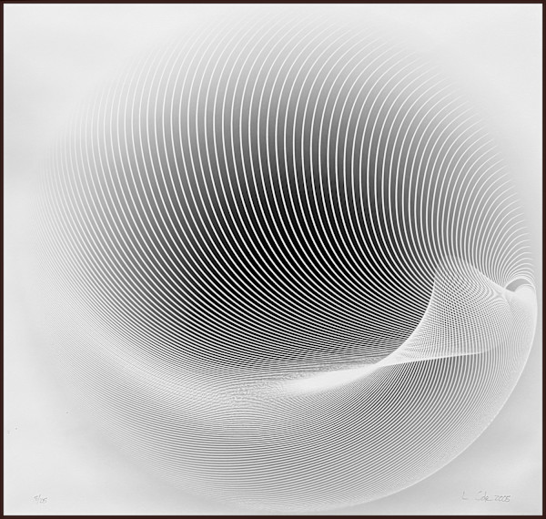 Optical Recess by LCole, Image 1.