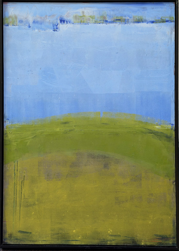 BP0-15  Marching Blue Horizon by LCole, Image 1.