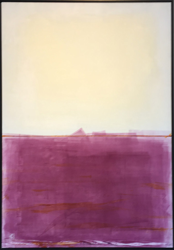 Champagne and Claret by LCole