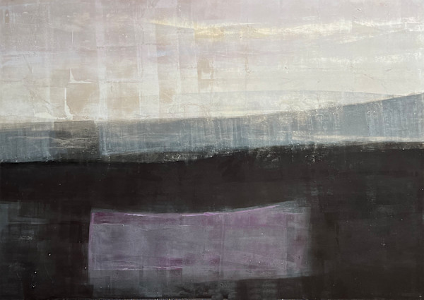 Earth's Drama by LCole