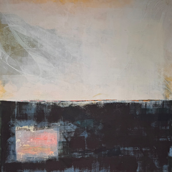 A Gap in the Ocean by LCole