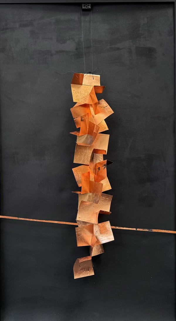 The Puzzle by LCole